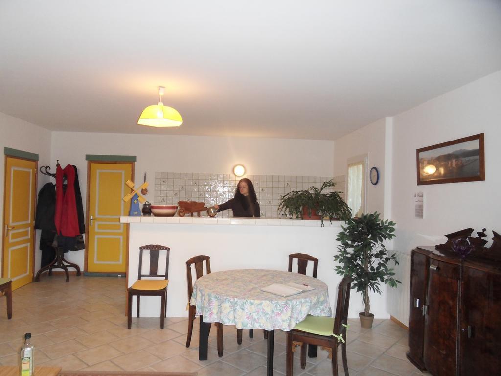 Castirla A Pianella酒店 外观 照片
